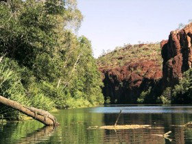Lawn Hill QLD Tourism Guide