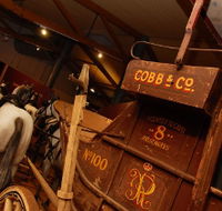 Cobb  Co Museum - Tourism Guide