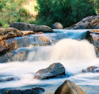 Crows Nest Falls - Tourism Guide