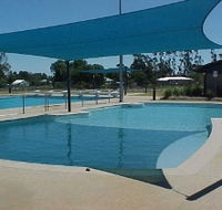 Tambo Aquatic Centre - Tourism Guide