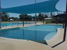 Tambo Aquatic Centre - Tourism Guide 0