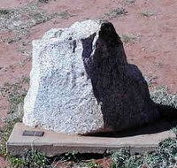 Destructo Monument - Tourism Guide