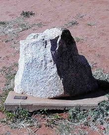 Destructo Monument - Travel Agents 0