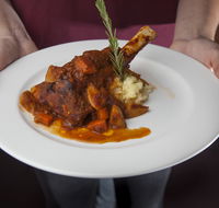 The Overlanders Steakhouse - Tourism Guide