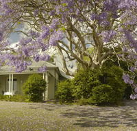 The Long Apron Restaurant - Tourism Guide