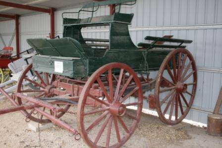 Waltzing Matilda Centre - Tourism Guide 11