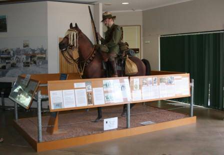 Waltzing Matilda Centre - Tourism Guide 12