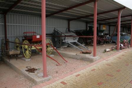 Waltzing Matilda Centre - Tourism Guide 14