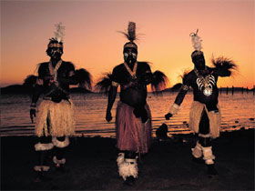Saibai Island QLD Tourism Guide