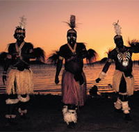 Gab Titui Cultural Centre - Tourism Guide