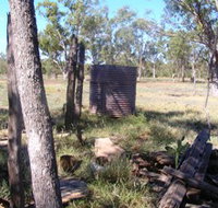 Clara Creek 4x4 Stock Route Trail - Tourism Guide