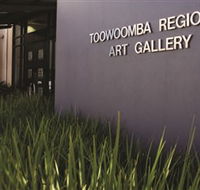 Toowoomba Regional Art Gallery - Tourism Guide