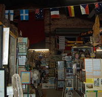 Military and Memorabilia Museum - Tourism Guide