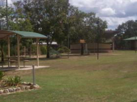 Wondai QLD Tourism Guide