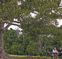 Ravensbourne National Park - Tourism Guide
