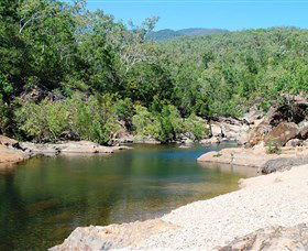 Alligator Creek QLD Cruises Travel