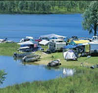 Lake Boondooma - Tourism Guide