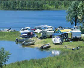 Lake Boondooma - Cruises Travel 0