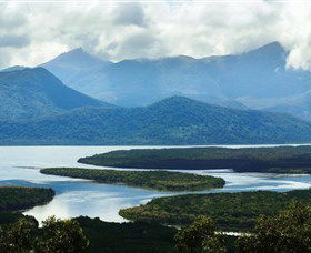 Hinchinbrook Island National Park - Travel Agents 0