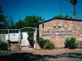 Royal Flying Doctor Service Visitor Centre - Tourism Guide 0