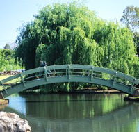 Lake Annand Park - Cruises Travel