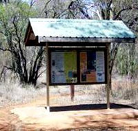 Tregole National Park - Tourism Guide