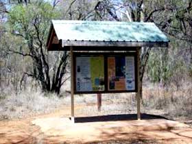 Tregole National Park - Tourism Guide 0