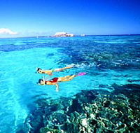 Great Barrier Reef Islands - Cruises Travel
