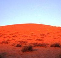 French Line - Simpson Desert - Tourism Guide