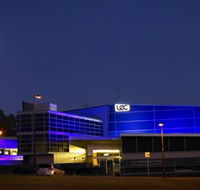 Logan Entertainment Centre - Cruises Travel