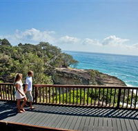 North Gorge Headlands - Tourism Guide