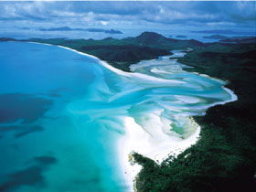 Hill Inlet - Tourism Guide 0