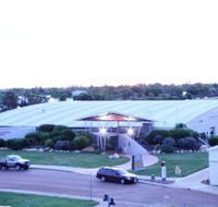 Qantas Founders Museum - Cruises Travel
