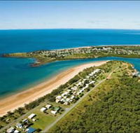 Grasstree Beach - Tourism Guide