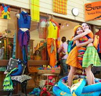 Kuranda - Village in the Rainforest - Tourism Guide