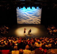 Riverway Arts Centre - Tourism Guide
