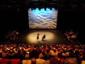 Riverway Arts Centre - Tourism Guide 0