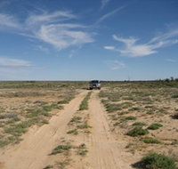 Lake Bindegolly Circuit - Tourism Guide