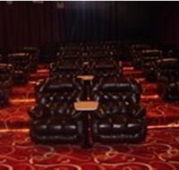 Gladstone Cinemas - Tourism Guide