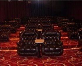 Gladstone Cinemas - Travel Agents 0