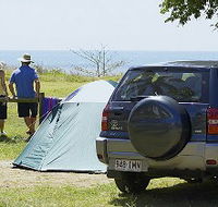 Ball Bay - Tourism Guide