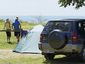 Ball Bay - Tourism Guide 0