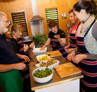Wild Lime Cooking School - Tourism Guide