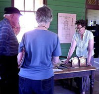 Tambo Heritage Precinct - Tourism Guide