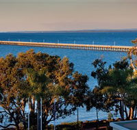 Urangan Pier - Cruises Travel