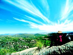 Somme QLD Tourism Guide
