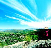 Girraween National Park - Tourism Guide