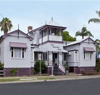 Das Neumann Haus Museum - Travel Search