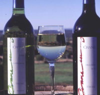 Crane Wines - Tourism Guide