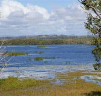 Lake Barfield - Tourism Guide
